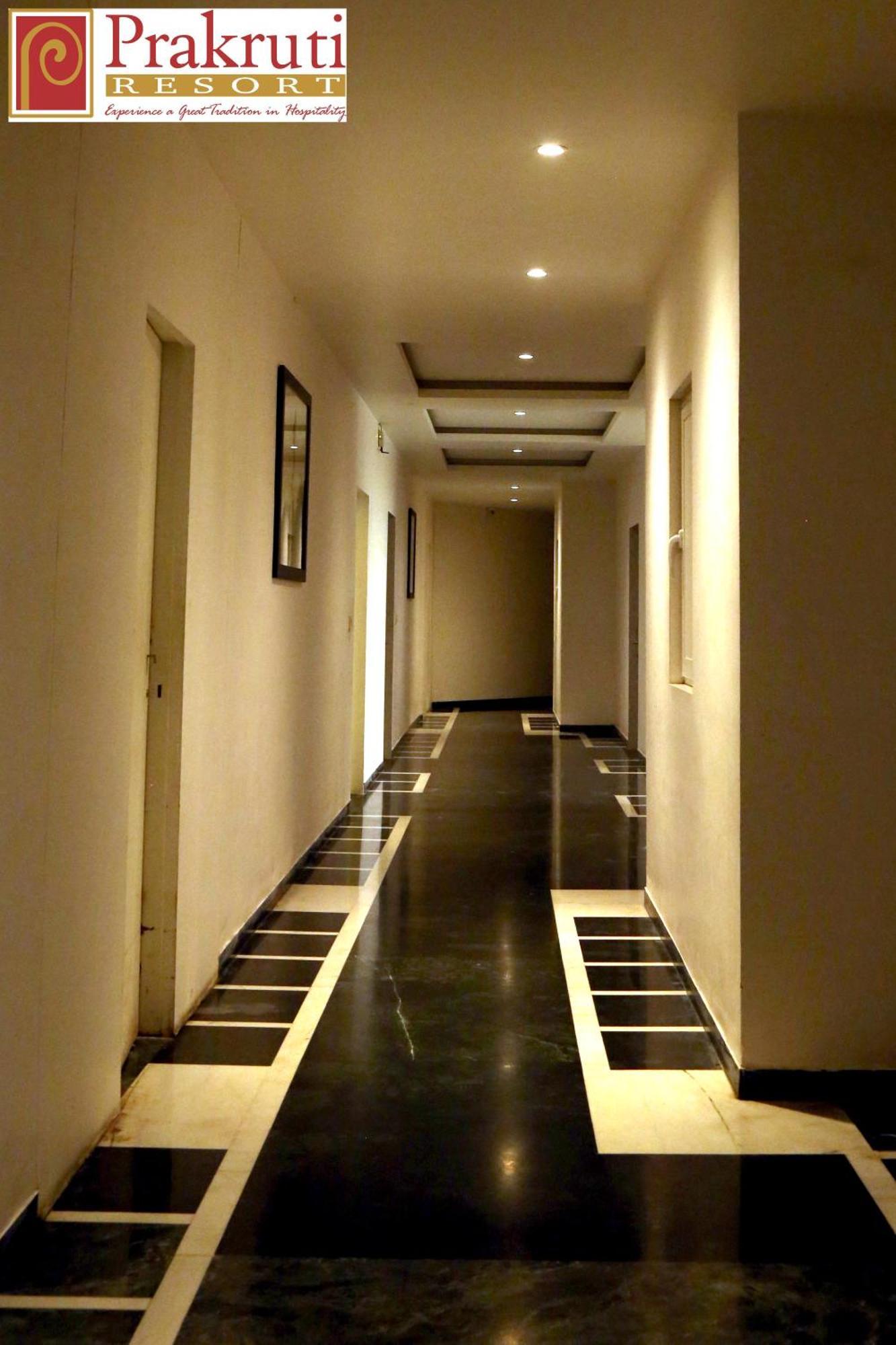Prakruti Resort วาโดดารา ภายนอก รูปภาพ