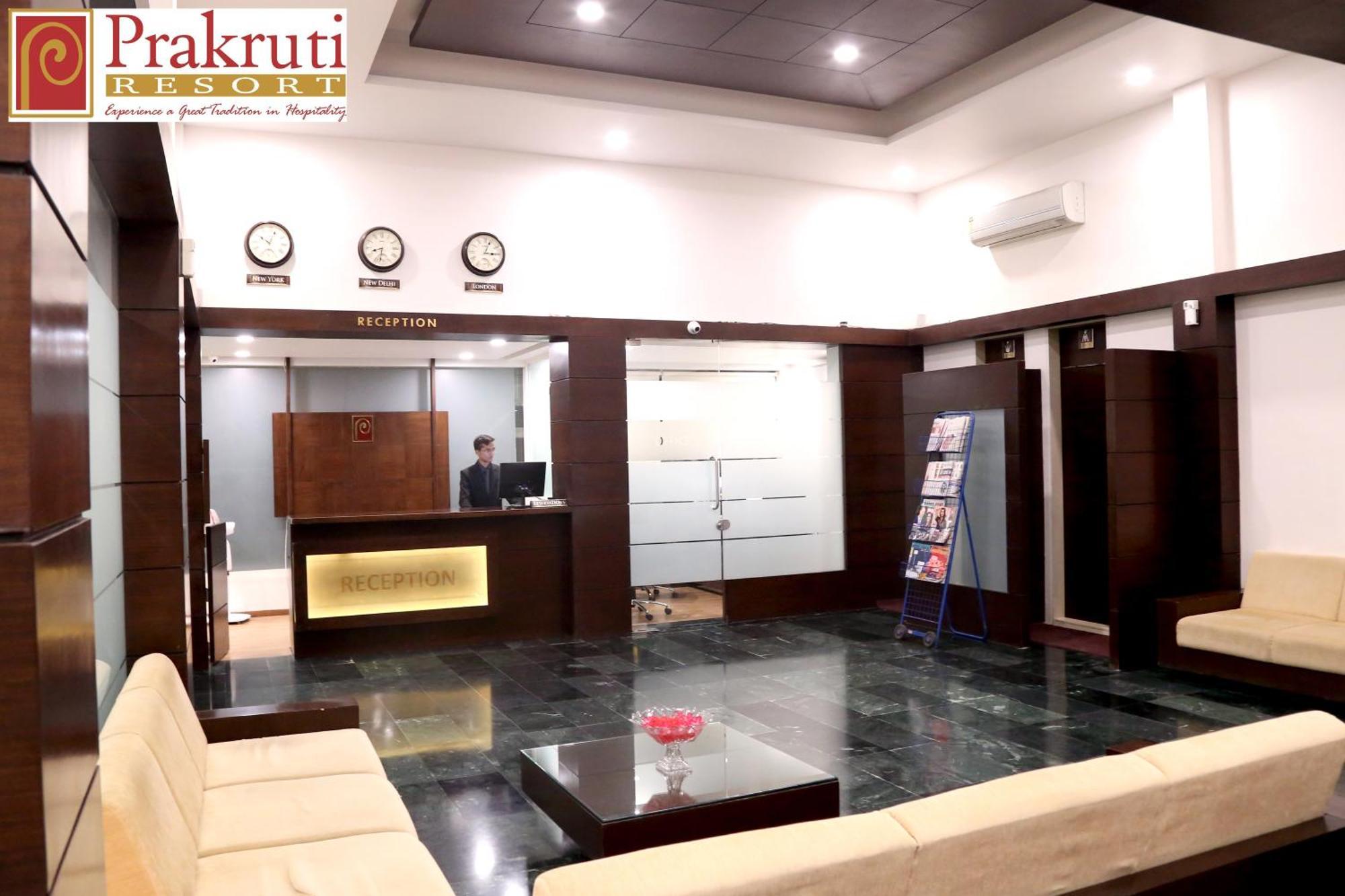 Prakruti Resort วาโดดารา ภายนอก รูปภาพ