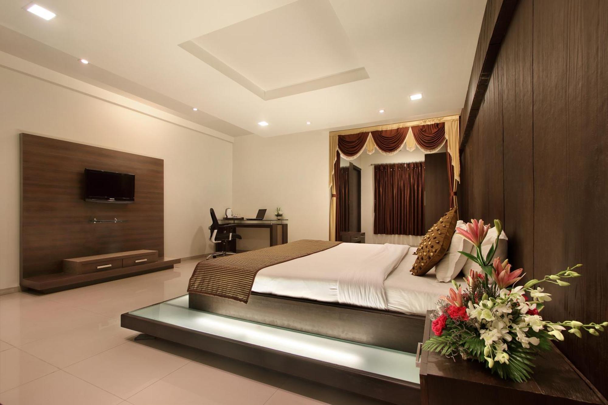Prakruti Resort วาโดดารา ภายนอก รูปภาพ